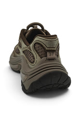 ASH DRAGON SNEAKER MORO