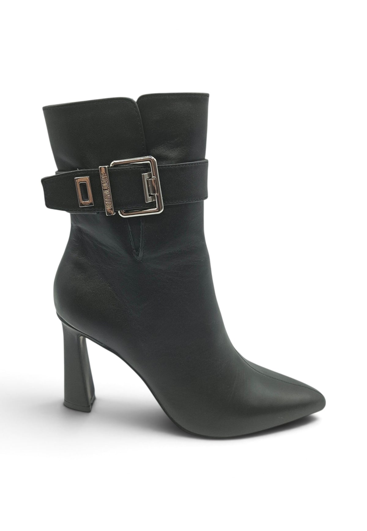 STEVE MADDEN SULTRI POLACCO NERO