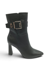 STEVE MADDEN SULTRI POLACCO NERO