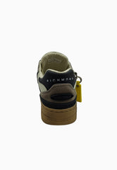 JHON RICHMOND SNEAKER BEIGE BLACK