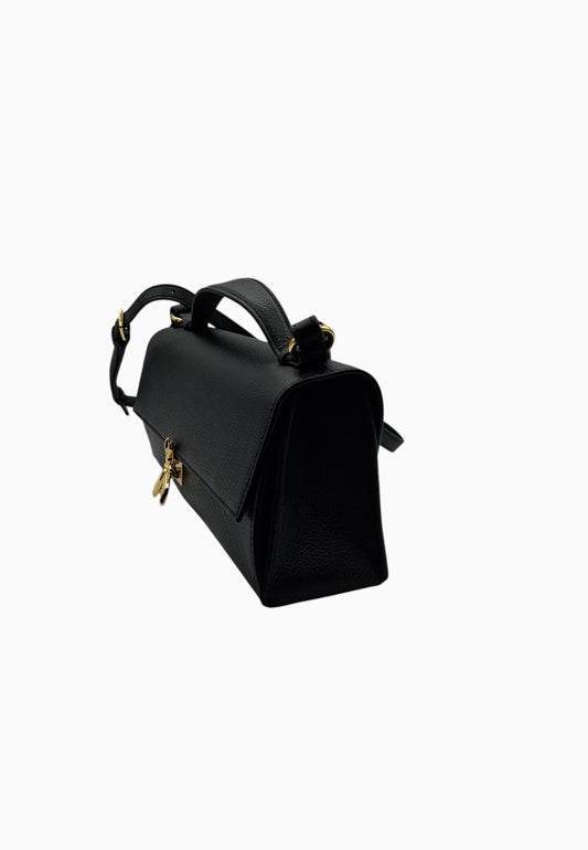 PATRIZIA PEPE BORSA NERO