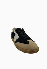MICHAEL KORS SNEAKER MULTI BLACK