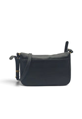 PINKO LOVE SATCHEL CLASSIC BORSA NERO