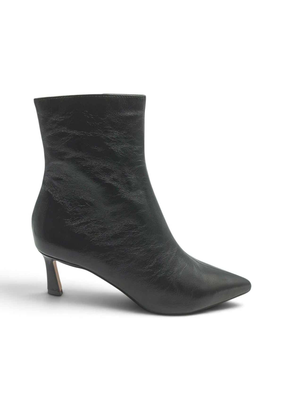 STEVE MADDEN TRONCHETTO NERO