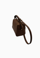 MICHAEL KORS BORSA TRACOLLA CUOIO