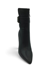 STEVE MADDEN SULTRI POLACCO NERO