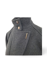 LIU-JO CAPPOTTO GRIGIO