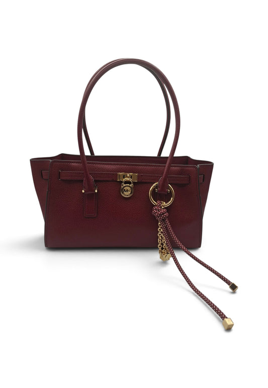 MICHAEL KORS BORSA RED