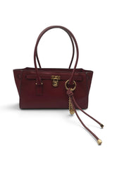 MICHAEL KORS BORSA RED