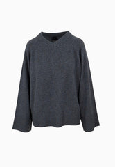 PINKO VALENCIA MAGLIA GRIGIO