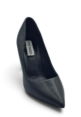 STEVE MADDEN THRIVE DECOLLETE' NERO