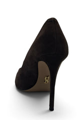 STEVE MADDEN THRIVE DECOLLETE' BROWN