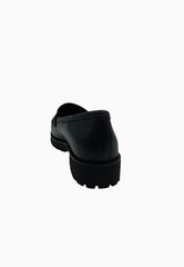 MICHAEL KORS MOCASSINO NERO