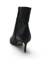 STEVE MADDEN TRONCHETTO NERO