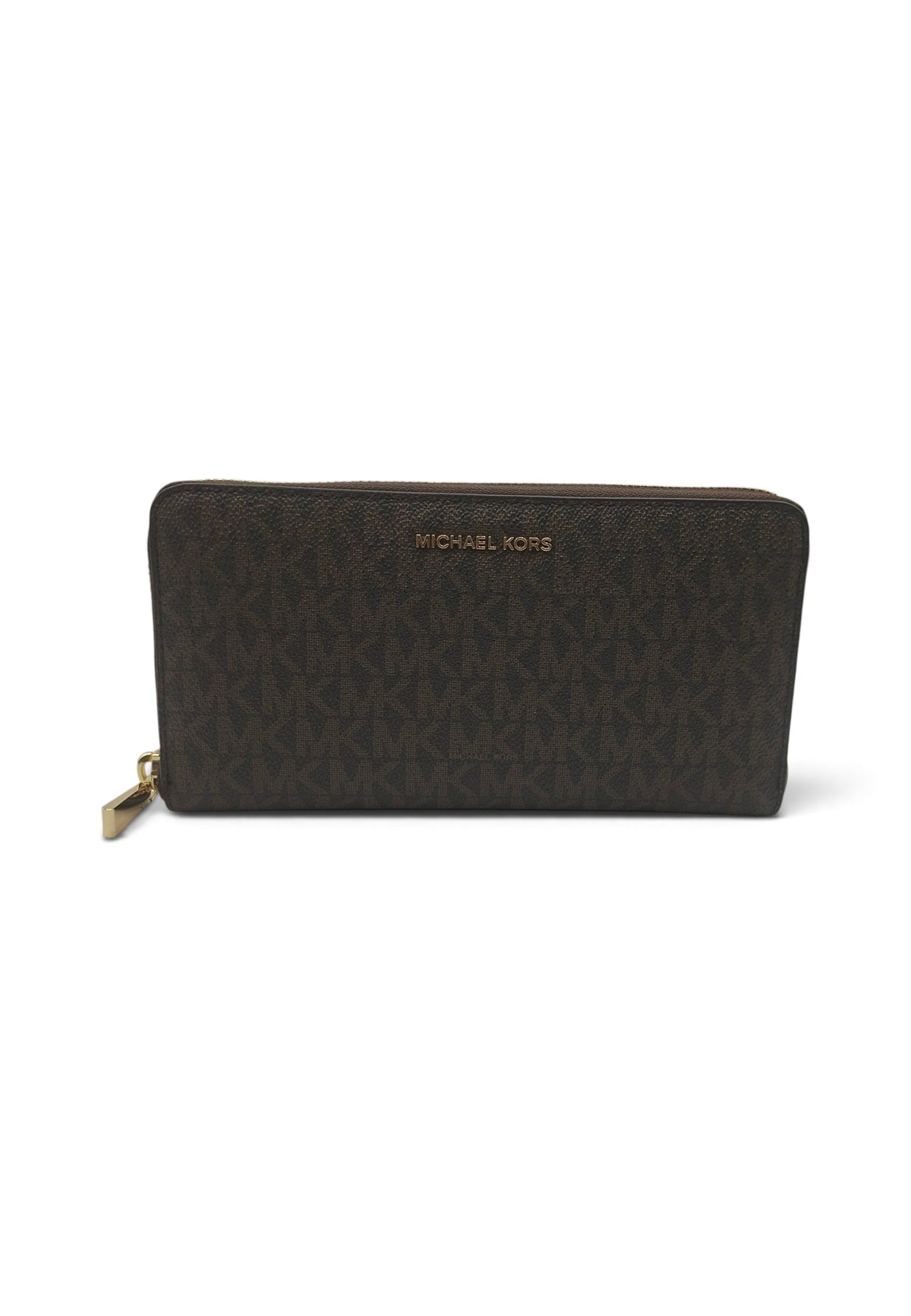 MICHAEL KORS PORTAFOGLI MORO