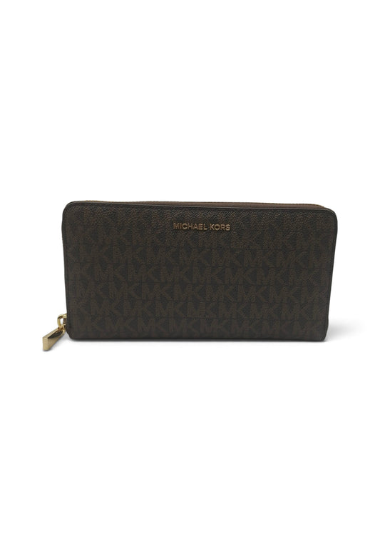 MICHAEL KORS PORTAFOGLI MORO