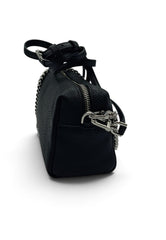 MICHAEL KORS BORSA TRACOLLA NERO