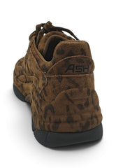 ASH ADDICT BIS SNEAKER LEO