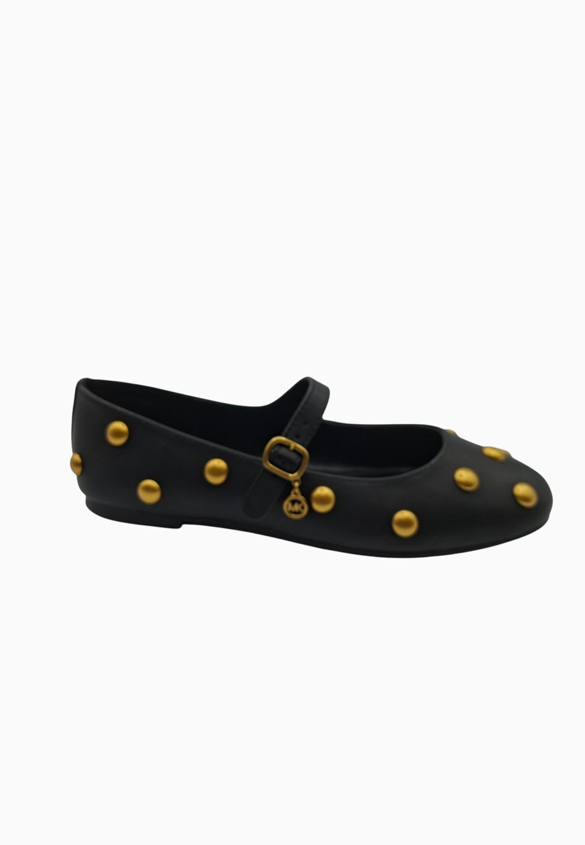 MICHAEL KORS BALLERINA BORCHIE NERO