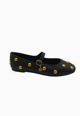 MICHAEL KORS BALLERINA BORCHIE NERO