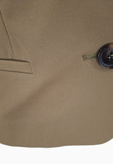 PINKO DEROLDEGO GIACCA GREEN