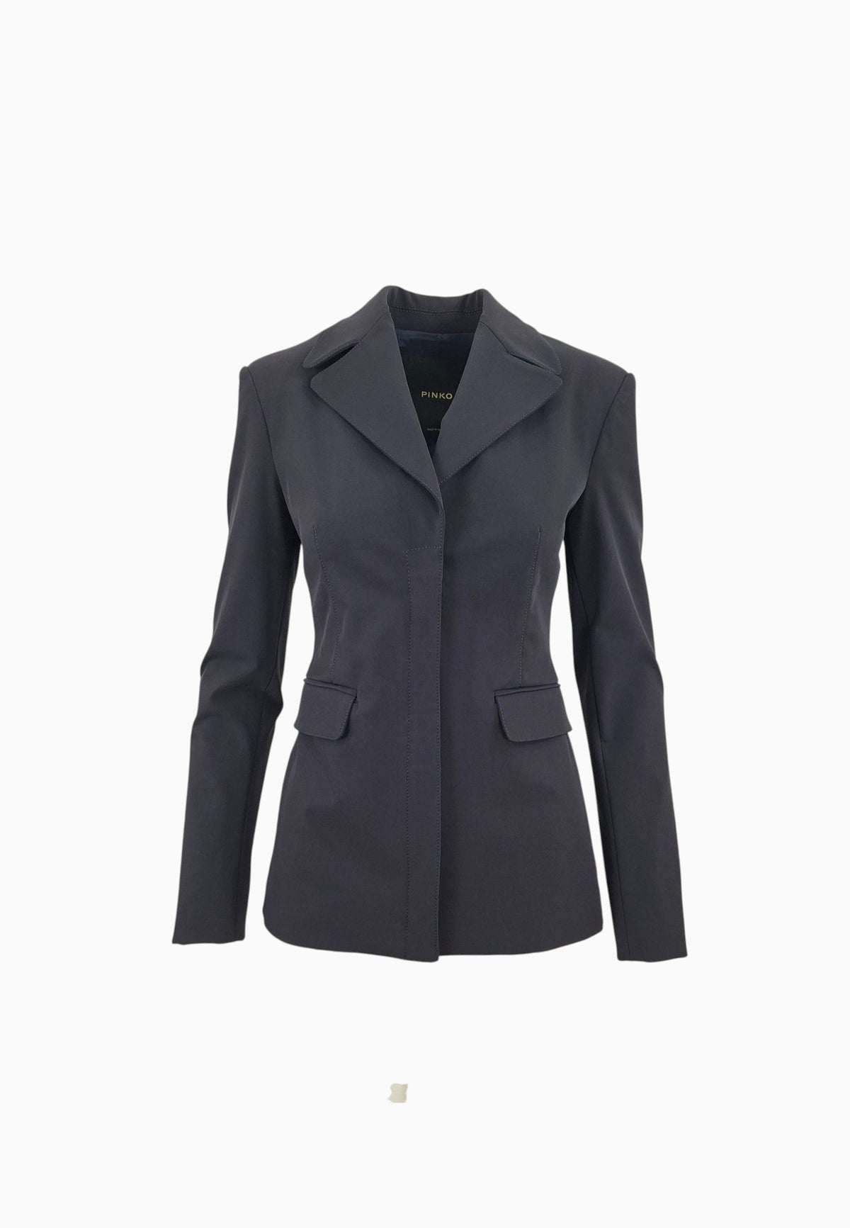 PINKO TERLANER GIACCA TECNICO BLU