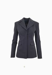 PINKO TERLANER GIACCA TECNICO BLU