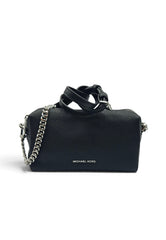 MICHAEL KORS BORSA TRACOLLA NERO