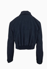 PINKO ARZIGNANO GIUBBINO BLU