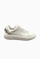 JHON RICHMOND SNEAKER WHITE