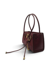 MICHAEL KORS BORSA RED