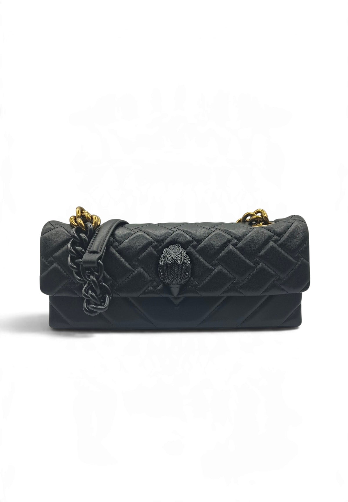 KURT GEIGER EAST BORSA NERO