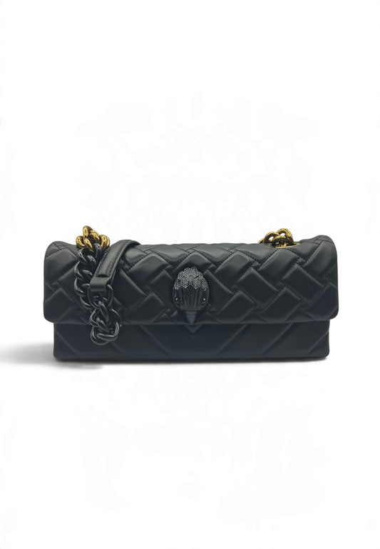 KURT GEIGER EAST BORSA NERO