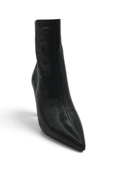 STEVE MADDEN TRONCHETTO NERO