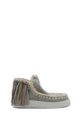 SUMMER ESKIMO SNEAKER BACK FRINGES