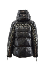 SISTO CABAN CRYSTAL NYLON