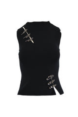 AUSTRALIA MAGLIA VISCOSA
