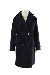 BIRMANIA CAPPOTTO