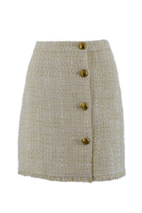 PIERFRANCESCO 1 GONNA TWEED