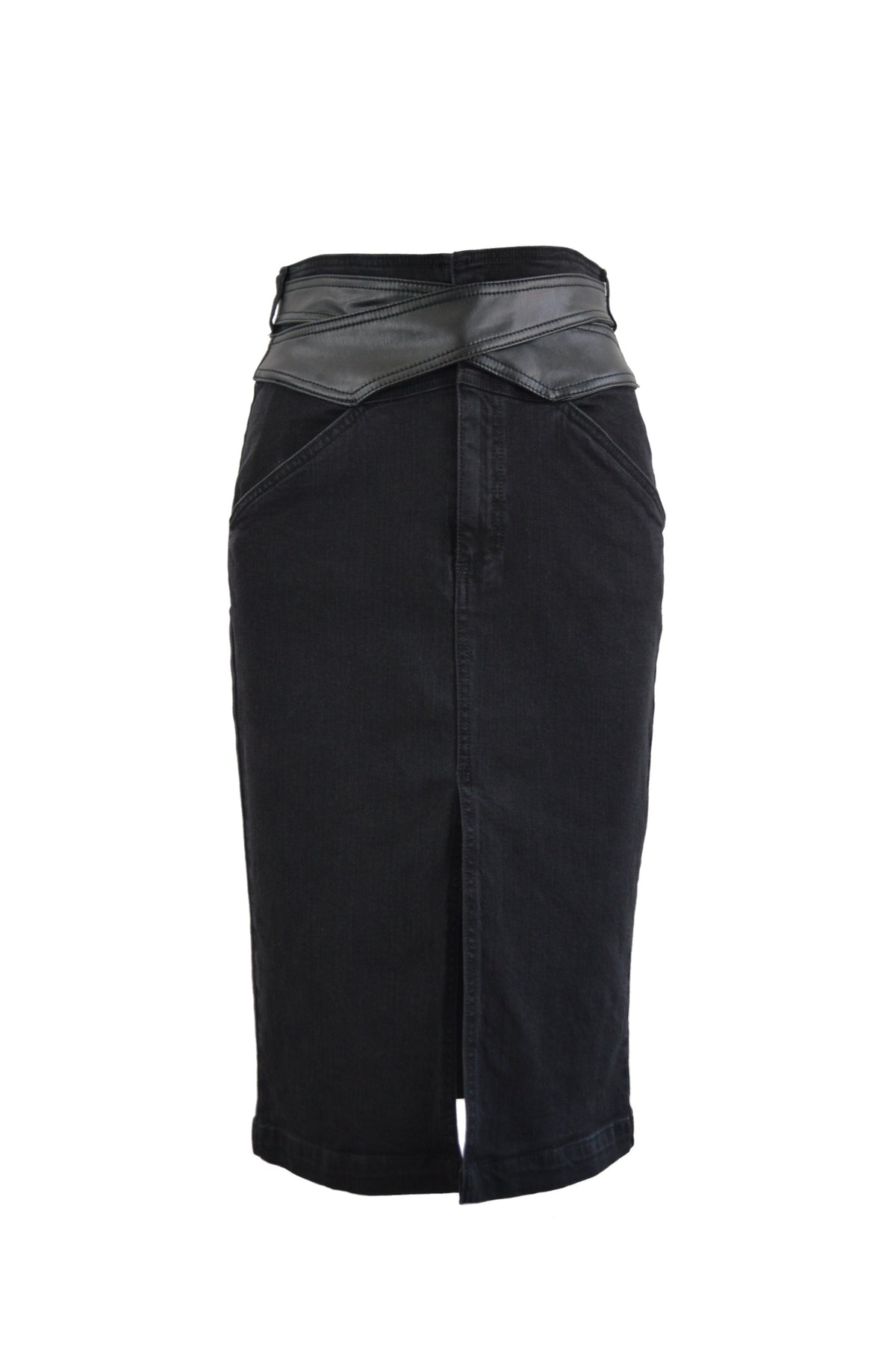 ELSA GONNA PJ319 COMFORT BLK