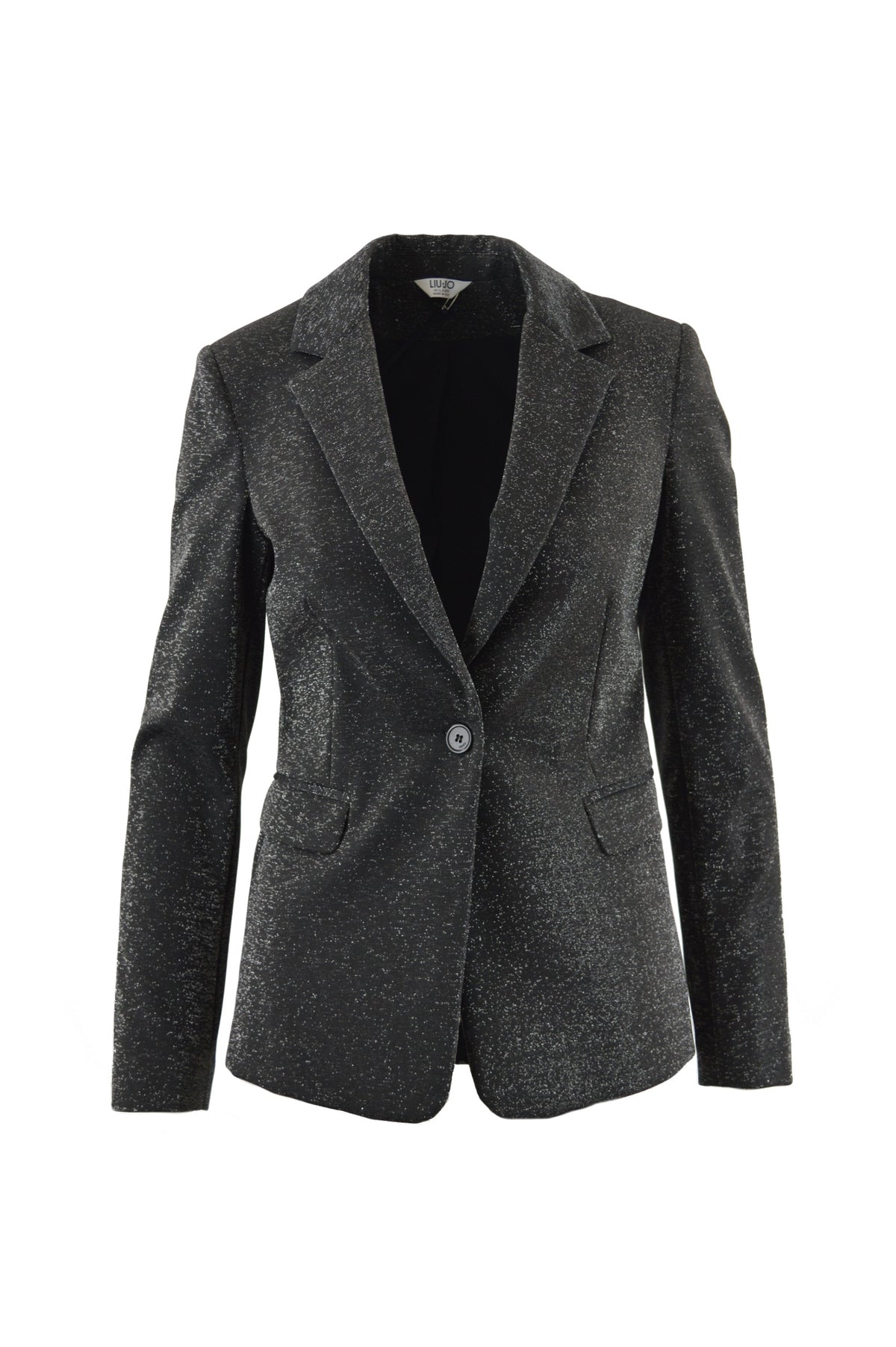 GIACCA LUNGA LUXURY