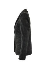 GIACCA LUNGA LUXURY