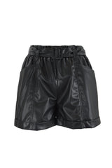 SHORT SPALMATO