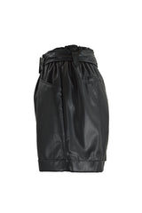 SHORT SPALMATO