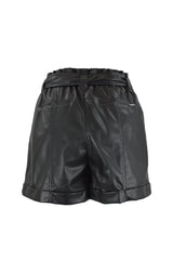 SHORT SPALMATO