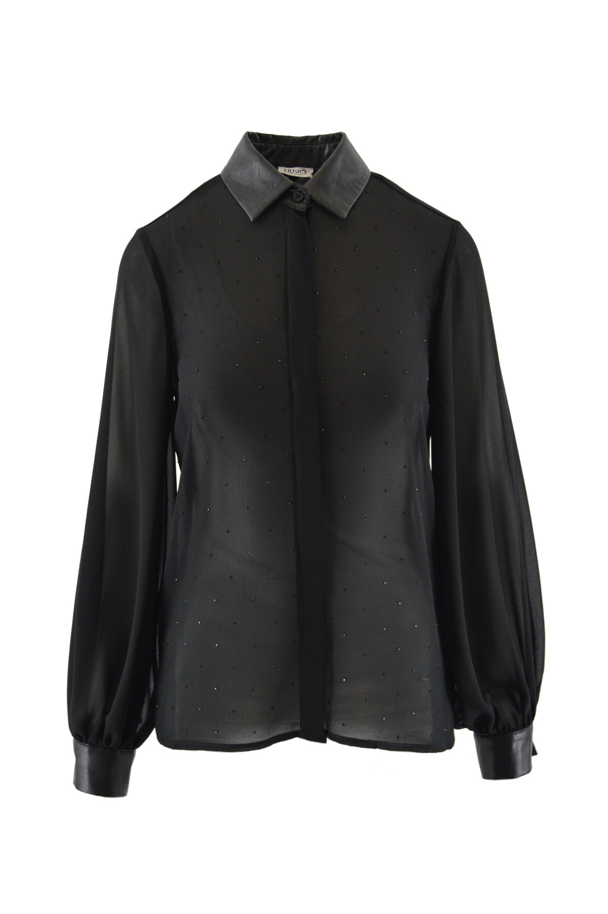 CAMICIA M/L PAPAGOYE