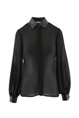 CAMICIA M/L PAPAGOYE