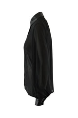 CAMICIA M/L PAPAGOYE