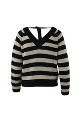 MAGLIA CHIUSA M/L DV.
