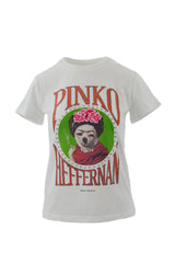 LUNEDI T-SHIRT SLIM JERSEY